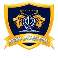 Atam Academy Logo