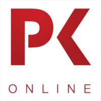 PK Online Ventures Pvt. Ltd. Logo