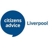 Citizens Advice Liverpool Logo