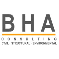 BHA Consulting Ltd Logo
