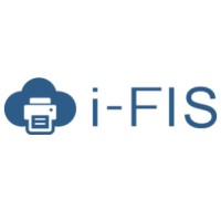 Intelligent Fiscal systems, Inc. Logo