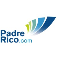 PadreRico.com Logo