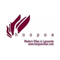 Hoopoe Villas Logo