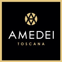Amedei Toscana Logo