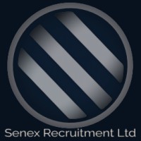 Senex Recruitment Ltd Logo