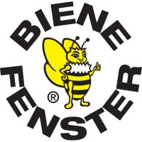 BIENE FENSTER AG Logo