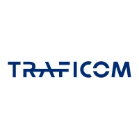 Liikenne- ja viestintävirasto Traficom / Transport- och kommunikationsverket Traficom Logo