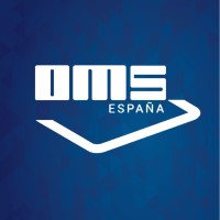 OMS España Logo