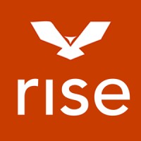 RISE Cooperative Logo