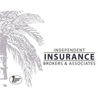 Independent Insurance Brokers & Associates Logo