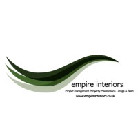 Empire Interiors Logo