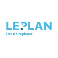 Leplan AG | Ingenieurbüro Logo