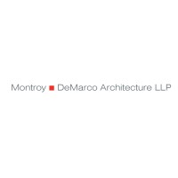 Montroy DeMarco Architecture LLP Logo