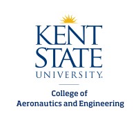 Kent State University College of Aeronautics and Engineering Logo