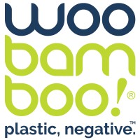 WooBamboo! Logo