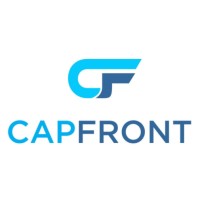 CapFront Logo