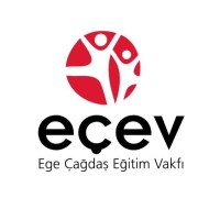 Ege Çağdaş Eğitim Vakfı Logo