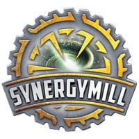 Synergy Mill Logo
