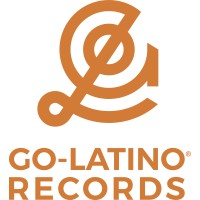 Go-Latino Records Logo