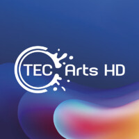 TEC Arts HD Logo