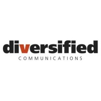 Diversified Communications HQ Logo