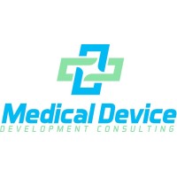 Medical Device Development Consulting Logo