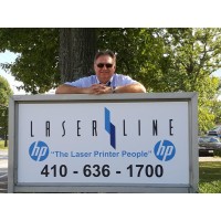 Laser Line, Inc. Logo