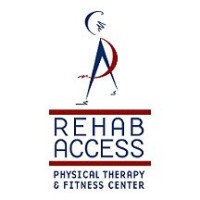 Rehab Access Physical Therapy Logo