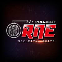Project ORNE - Security Suite Logo