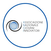 ANGI - Associazione Nazionale Giovani Innovatori Logo