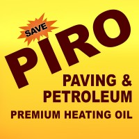 Piro Paving & Petroleum, Inc Logo