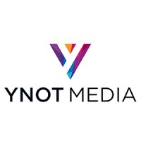 YNOT Media Logo