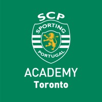 Sporting CP Academy Toronto (Sporting FC) Logo