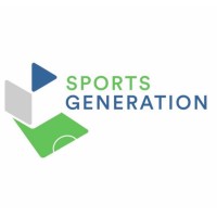 SportsGeneration S.r.l. Logo