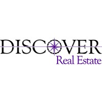 Discover Real Estate LLC Logo