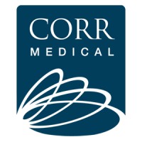 CORR MEDICAL - Ondas de choque Logo
