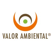 Valor Ambiental ® Logo