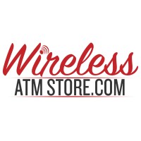 Wireless ATM Store, Inc. Logo