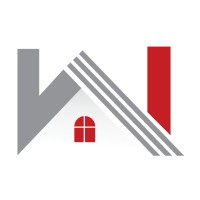 Weirstone Builders Logo