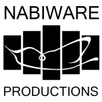 Nabiware Productions Studio Logo
