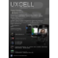 uxcell serviços técnicos Logo