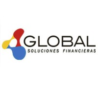 Global Soluciones Financieras Logo