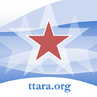 Texas Taxpayers and Research Association (TTARA) Logo