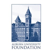 Auburn University Foundation Logo