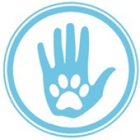 UNC Helping Paws Logo