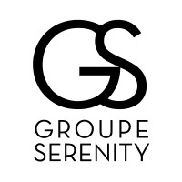 Groupe Serenity Logo