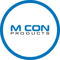M CON Products Logo