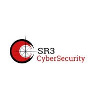 SR3 CyberSecurity Logo