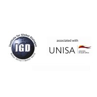 Institute for Global Dialogue Logo