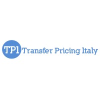 Transfer Pricing Italy Logo
